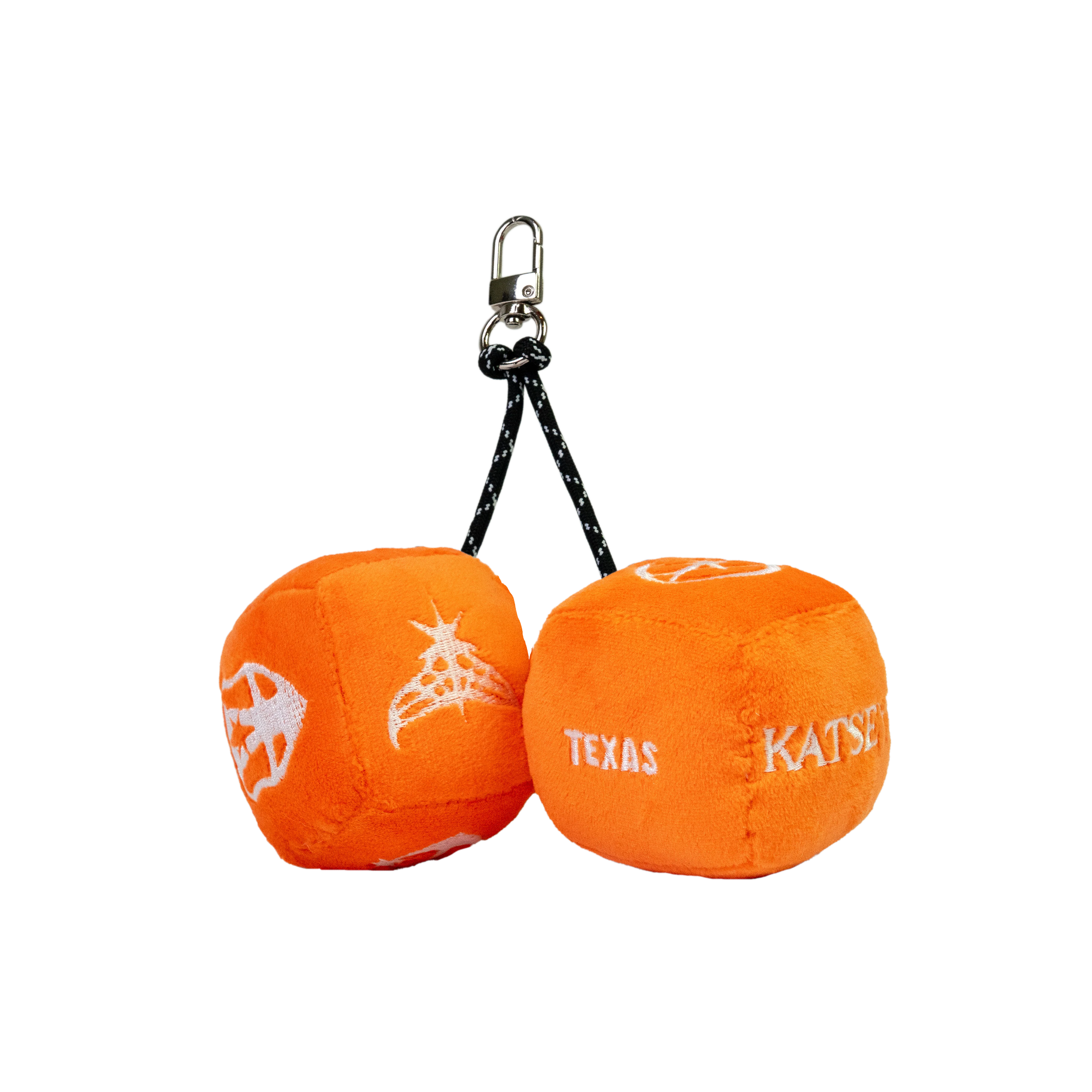 BEAUTIFUL CHAOS City Keychain - Image 7
