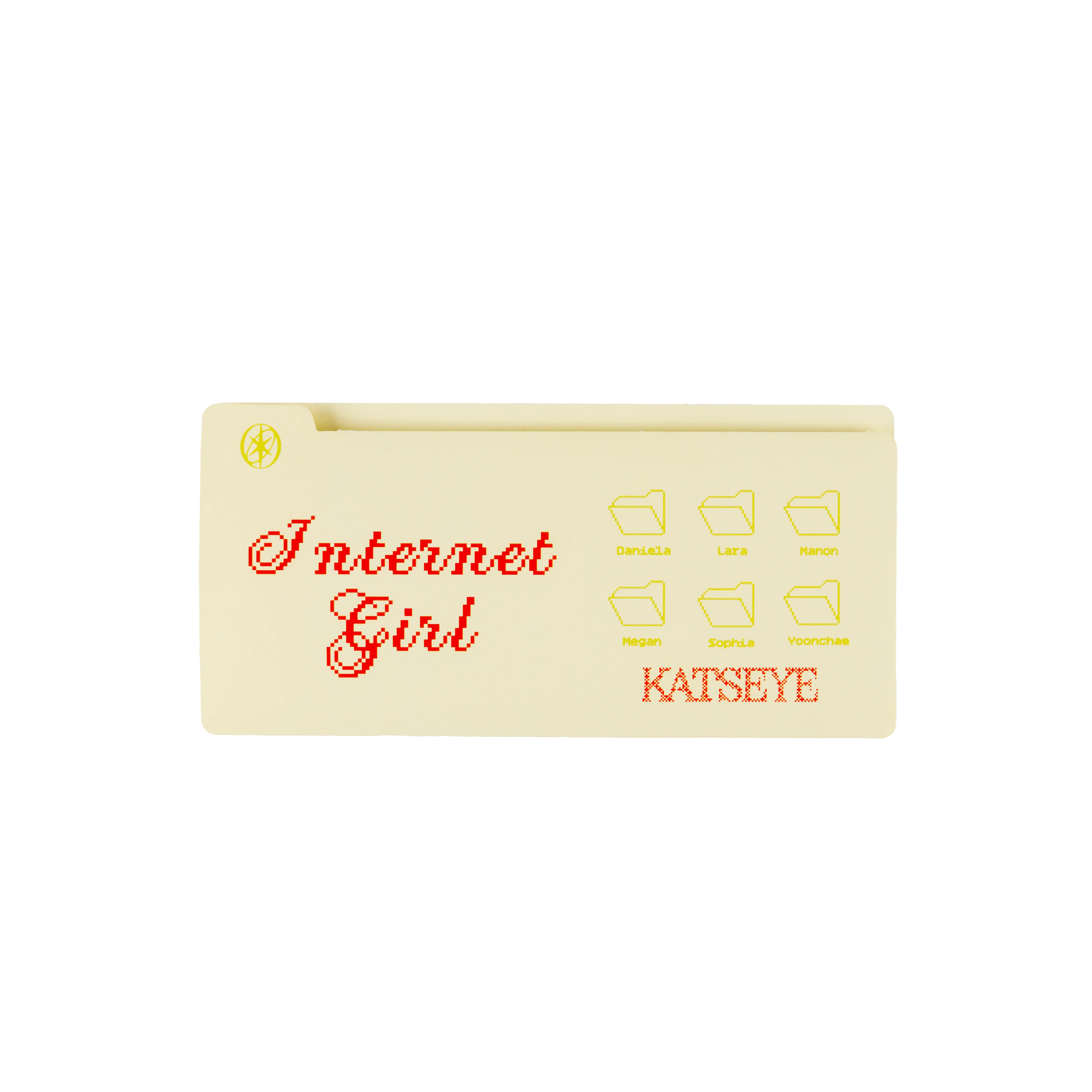 Internet Girl Photo Strip - Image 4