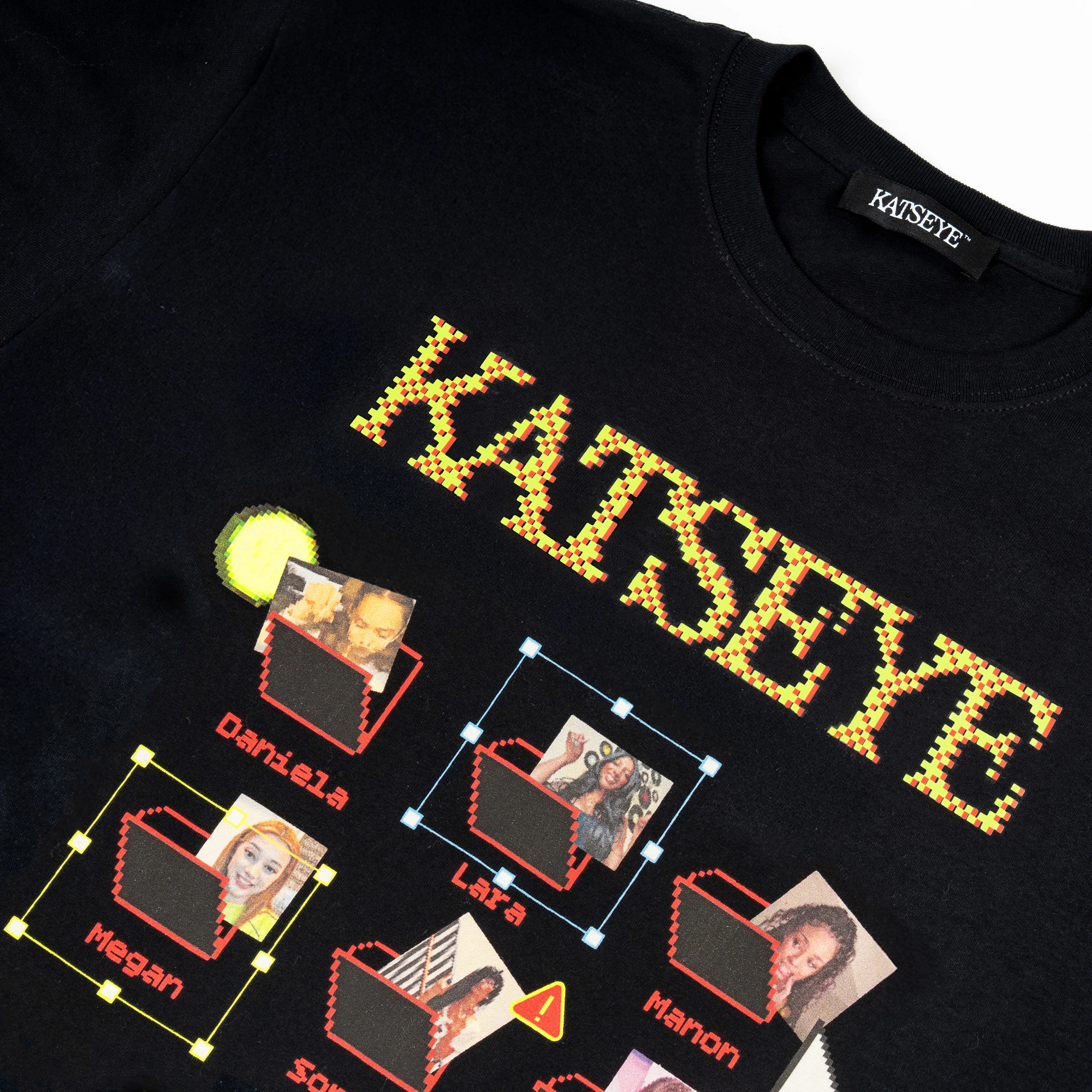 Internet Girl T-Shirt - Image 3