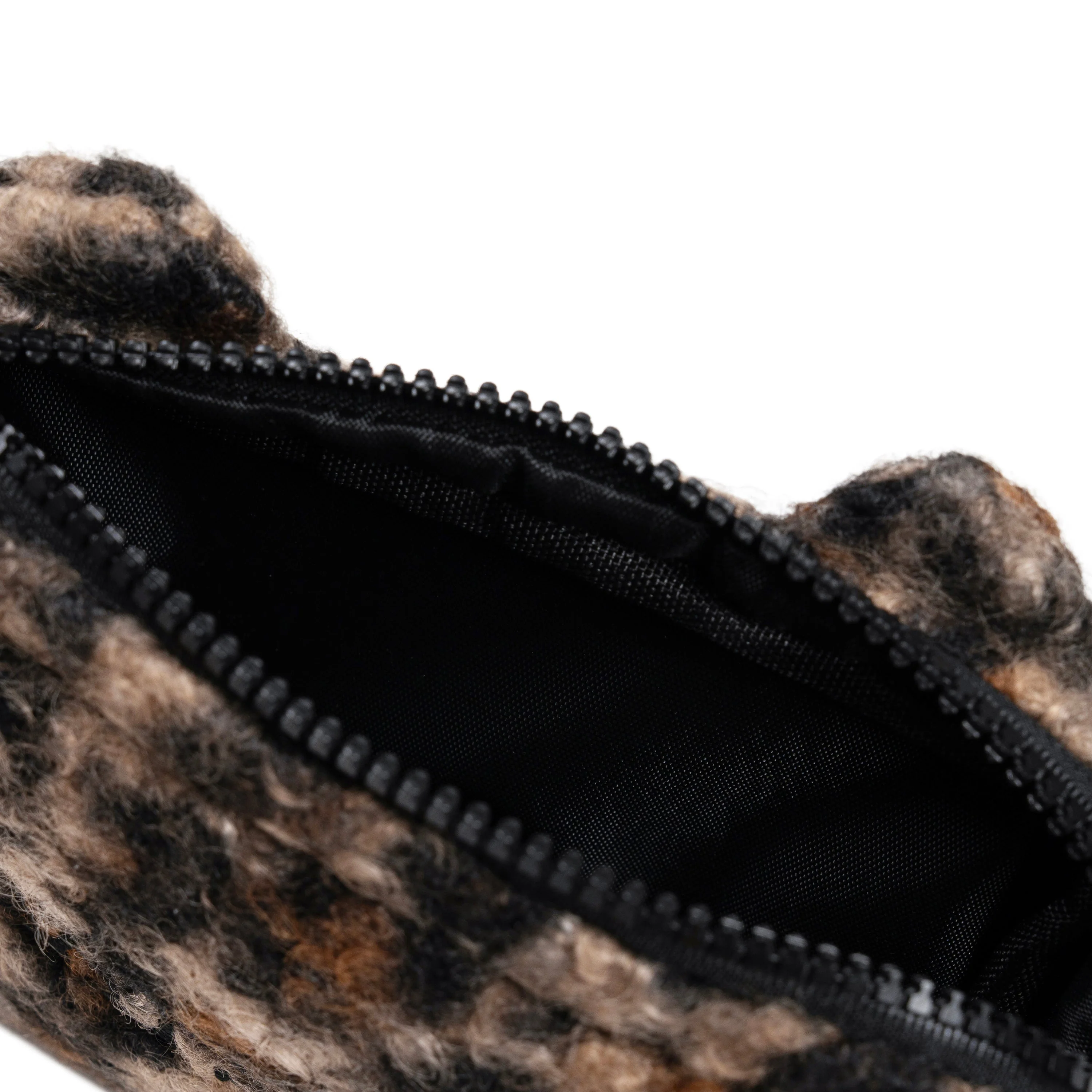 KATSEYE Fuzzy Ear Pouch - Image 5