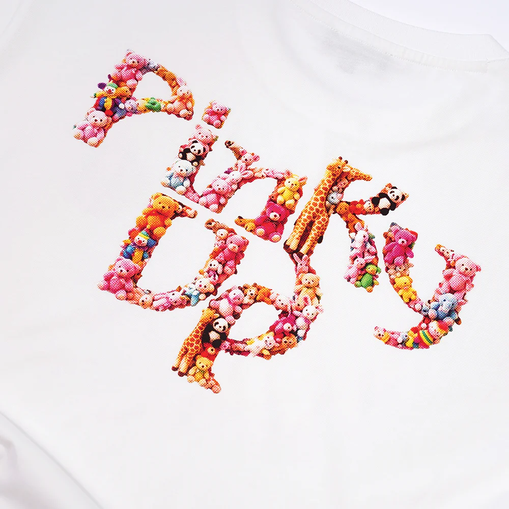 PINKY UP T-Shirt - Image 5
